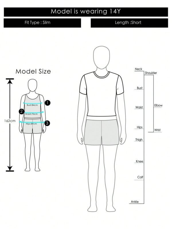 Glowzi Teen Girls Casual Retro Y2K Off Shoulder Boat Neck White Printed Snug Fit T-Shirt