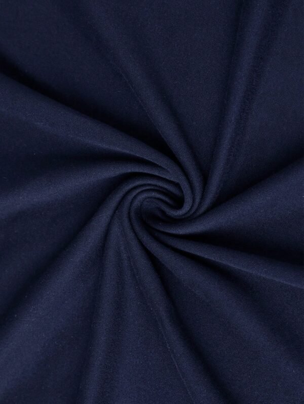 Tween Girls' Casual Pink Graphic Print Crew Neck Short Sleeve T-Shirt, Summer Top