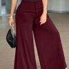 http___img.ltwebstatic.com_v4_j_spmp_2025_11_02_1c_1762082267b7a326e7c07648b485dc520639e89e01 Fashionable Solid Color Casual Loose Wide-Leg Pants For Women, Elegant And Minimalist