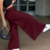 http___img.ltwebstatic.com_v4_j_spmp_2025_11_02_6b_176208227118d6c5442c3078759b173218d5b5ca32 Fashionable Solid Color Casual Loose Wide-Leg Pants For Women, Elegant And Minimalist