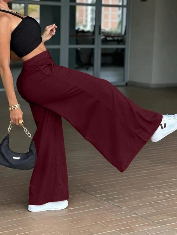 http___img.ltwebstatic.com_v4_j_spmp_2025_11_02_6b_176208227118d6c5442c3078759b173218d5b5ca32 Fashionable Solid Color Casual Loose Wide-Leg Pants For Women, Elegant And Minimalist
