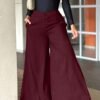http___img.ltwebstatic.com_v4_j_spmp_2025_11_02_bc_1762082261cdf89fa6a6403e53701ca349df029a43 Fashionable Solid Color Casual Loose Wide-Leg Pants For Women, Elegant And Minimalist