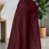 http___img.ltwebstatic.com_v4_j_ssms_2025_12_02_44_1764649947822b589670f3a166c69fc27d9a20554e Fashionable Solid Color Casual Loose Wide-Leg Pants For Women, Elegant And Minimalist